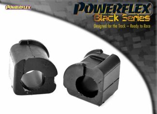 Powerflex polyuretaanipuslat – PFF85-205BLK Powerflex-polyuretaanipuslat