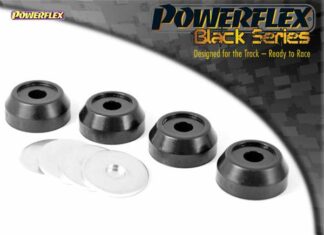 Powerflex polyuretaanipuslat – PFF85-208-10BLK Powerflex-polyuretaanipuslat