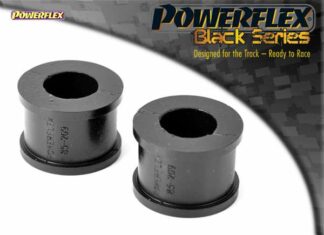 Powerflex polyuretaanipuslat – PFF85-209-20BLK Powerflex-polyuretaanipuslat