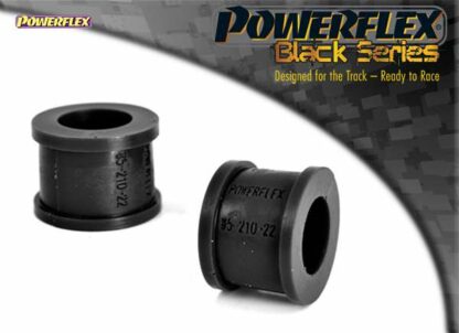 Powerflex polyuretaanipuslat – PFF85-210-22BLK Powerflex-polyuretaanipuslat