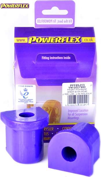 Powerflex polyuretaanipuslat – PFF85-213 Powerflex-polyuretaanipuslat