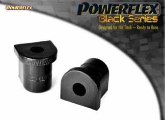 Powerflex polyuretaanipuslat – PFF85-213BLK Powerflex-polyuretaanipuslat