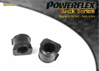 Powerflex polyuretaanipuslat – PFF85-215-22BLK Powerflex-polyuretaanipuslat