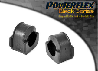 Powerflex polyuretaanipuslat – PFF85-215BLK Powerflex-polyuretaanipuslat