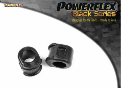 Powerflex polyuretaanipuslat – PFF85-216-22BLK Powerflex-polyuretaanipuslat