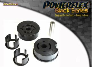 Powerflex polyuretaanipuslat – PFF85-244BLK Powerflex-polyuretaanipuslat