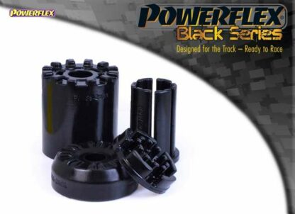 Powerflex polyuretaanipuslat – PFF85-280BLK Powerflex-polyuretaanipuslat