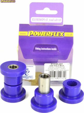 Powerflex polyuretaanipuslat – PFF85-401 Powerflex-polyuretaanipuslat