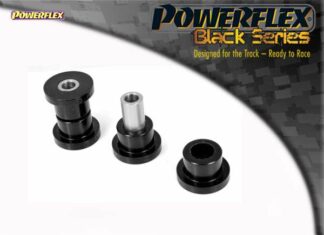 Powerflex polyuretaanipuslat – PFF85-401BLK Powerflex-polyuretaanipuslat