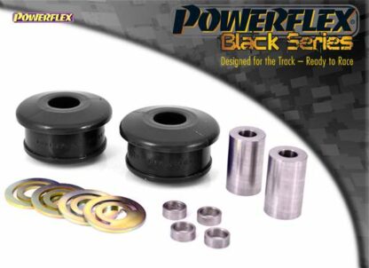 Powerflex polyuretaanipuslat – PFF85-402BLK Powerflex-polyuretaanipuslat