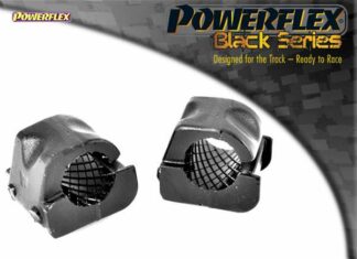 Powerflex polyuretaanipuslat – PFF85-403-18BLK Powerflex-polyuretaanipuslat