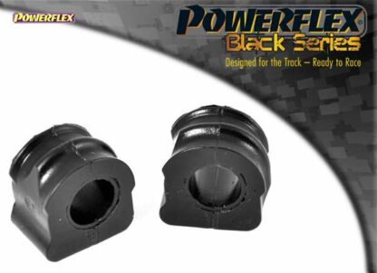 Powerflex polyuretaanipuslat – PFF85-411-18BLK Powerflex-polyuretaanipuslat