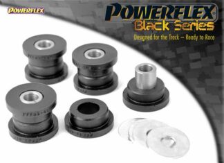 Powerflex polyuretaanipuslat – PFF85-412BLK Powerflex-polyuretaanipuslat