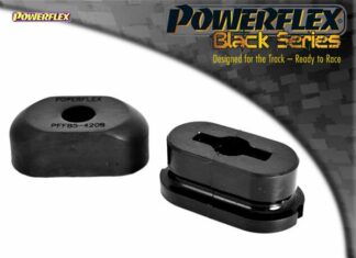 Powerflex polyuretaanipuslat – PFF85-420BLK Powerflex-polyuretaanipuslat