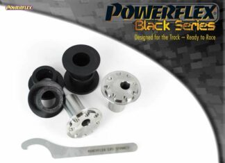 Powerflex polyuretaanipuslat – PFF85-501GBLK Powerflex-polyuretaanipuslat