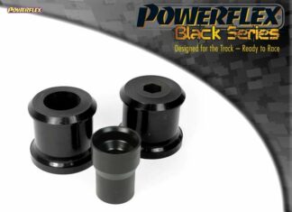 Powerflex polyuretaanipuslat – PFF85-502BLK Powerflex-polyuretaanipuslat