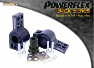 Powerflex polyuretaanipuslat – PFF85-502G-5BLK Powerflex-polyuretaanipuslat