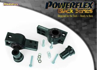 Powerflex polyuretaanipuslat – PFF85-502GBLK Powerflex-polyuretaanipuslat