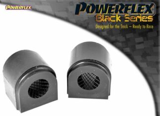 Powerflex polyuretaanipuslat – PFF85-503-22.5BLK Powerflex-polyuretaanipuslat