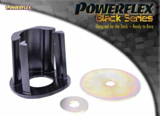 Powerflex polyuretaanipuslat – PFF85-504BLK Powerflex-polyuretaanipuslat