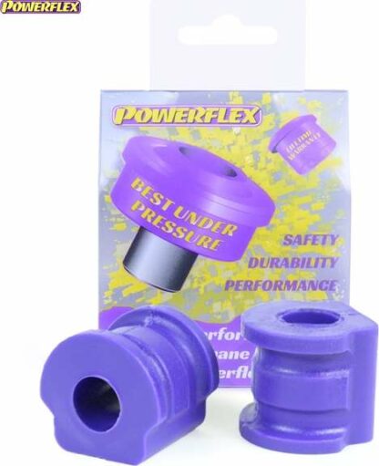 Powerflex polyuretaanipuslat – PFF85-603-16 Powerflex-polyuretaanipuslat