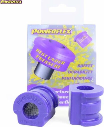 Powerflex polyuretaanipuslat – PFF85-603-18 Powerflex-polyuretaanipuslat