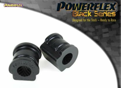 Powerflex polyuretaanipuslat – PFF85-603-18BLK Powerflex-polyuretaanipuslat