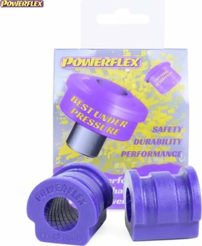 Powerflex polyuretaanipuslat – PFF85-603-19 Powerflex-polyuretaanipuslat