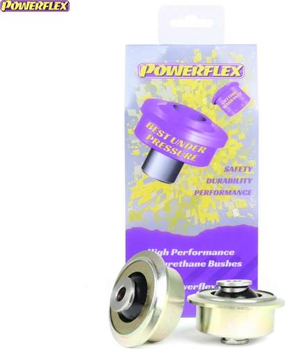 Powerflex polyuretaanipuslat – PFF85-802GBLK Powerflex-polyuretaanipuslat