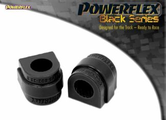 Powerflex polyuretaanipuslat – PFF85-803-21.7BLK Powerflex-polyuretaanipuslat