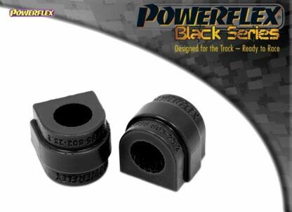 Powerflex polyuretaanipuslat – PFF85-803-23.2BLK Powerflex-polyuretaanipuslat