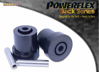 Powerflex polyuretaanipuslat – PFR85-810BLK Powerflex-polyuretaanipuslat