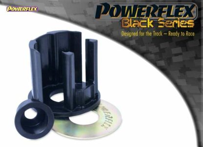 Powerflex polyuretaanipuslat – PFF85-830BLK Powerflex-polyuretaanipuslat