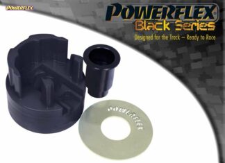 Powerflex polyuretaanipuslat – PFF85-831BLK Powerflex-polyuretaanipuslat