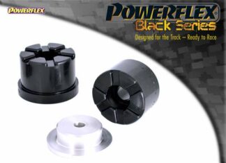 Powerflex polyuretaanipuslat – PFF85-920BLK Powerflex-polyuretaanipuslat