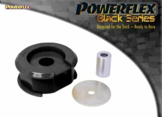 Powerflex polyuretaanipuslat – PFF85-921BLK Powerflex-polyuretaanipuslat