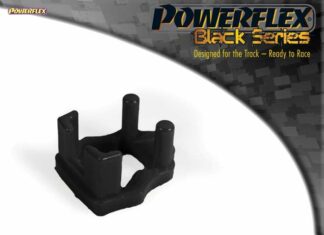 Powerflex polyuretaanipuslat – PFF88-1030BLK Powerflex-polyuretaanipuslat