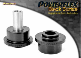 Powerflex polyuretaanipuslat – PFF88-107BLK Powerflex-polyuretaanipuslat