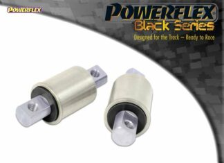 Powerflex polyuretaanipuslat – PFF88-601BLK Powerflex-polyuretaanipuslat