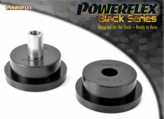 Powerflex polyuretaanipuslat – PFF88-612BLK Powerflex-polyuretaanipuslat