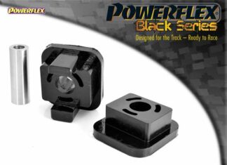 Powerflex polyuretaanipuslat – PFF88-622BLK Powerflex-polyuretaanipuslat