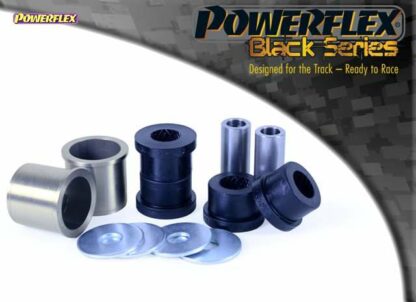 Powerflex polyuretaanipuslat – PFR1-1012BLK Powerflex-polyuretaanipuslat