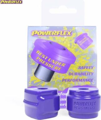 Powerflex polyuretaanipuslat – PFR1-1013-15 Powerflex-polyuretaanipuslat