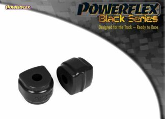 Powerflex polyuretaanipuslat – PFR1-1013-15BLK Powerflex-polyuretaanipuslat