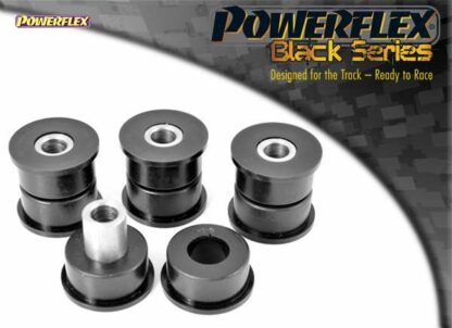 Powerflex polyuretaanipuslat – PFR1-210BLK Powerflex-polyuretaanipuslat