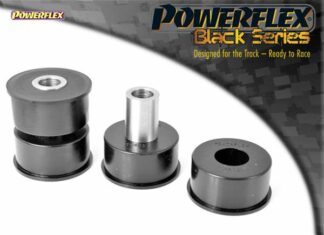 Powerflex polyuretaanipuslat – PFR1-403BLK Powerflex-polyuretaanipuslat