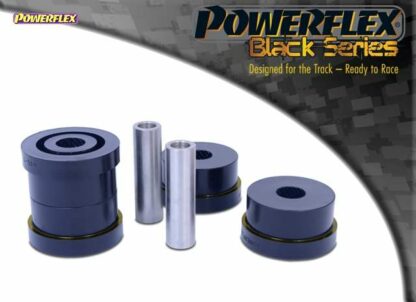 Powerflex polyuretaanipuslat – PFR1-510BLK Powerflex-polyuretaanipuslat