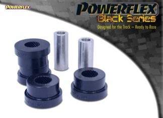 Powerflex polyuretaanipuslat – PFR1-511BLK Powerflex-polyuretaanipuslat