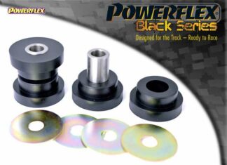 Powerflex polyuretaanipuslat – PFR1-710BLK Powerflex-polyuretaanipuslat