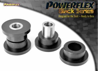 Powerflex polyuretaanipuslat – PFR1-711BLK Powerflex-polyuretaanipuslat